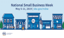 National Small Business Week 2019