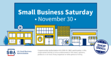 Small Business Saturday